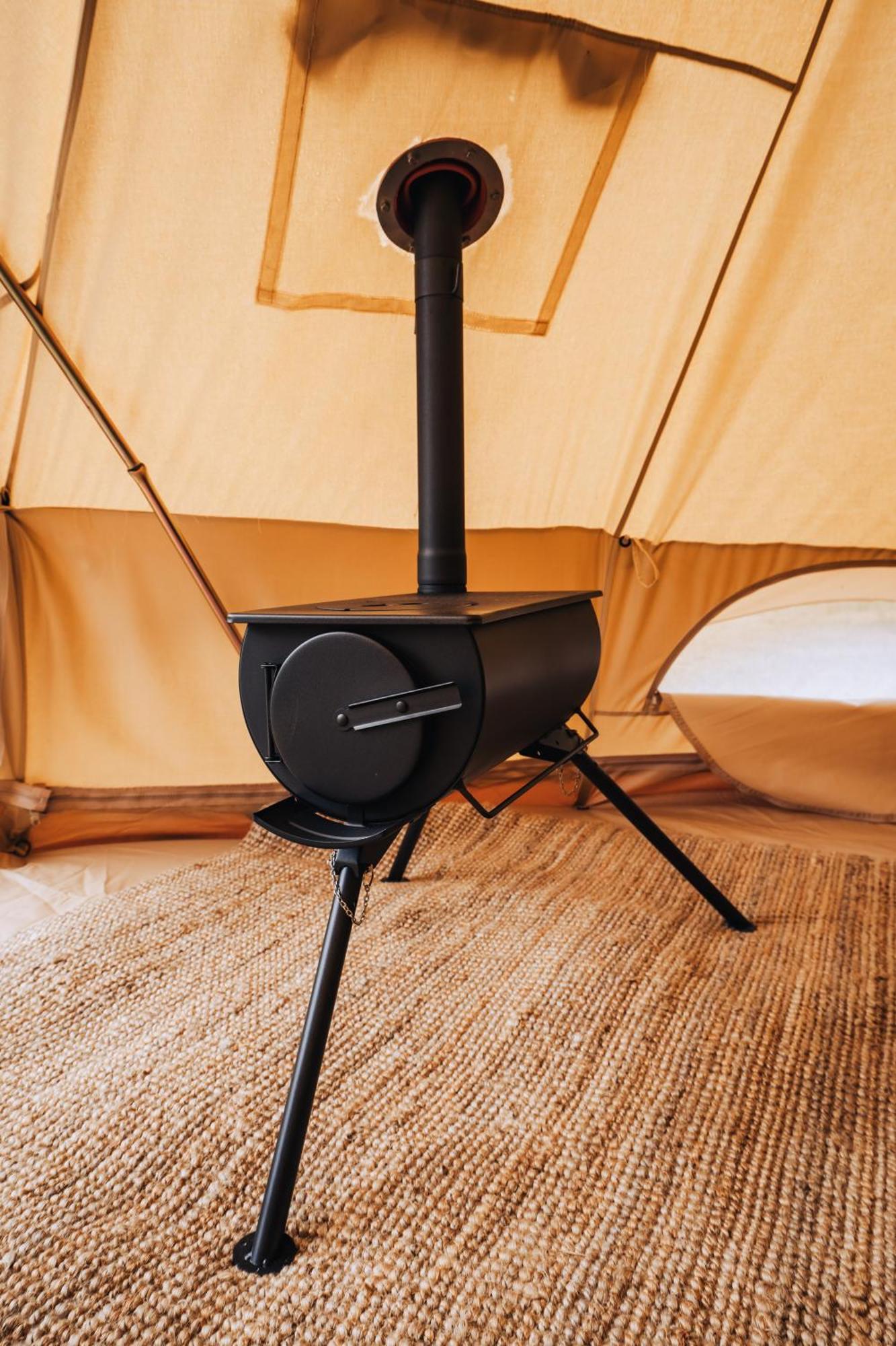 Golden Circle Cozy Tents * Selfoss
